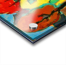 Alexej von Jawlensky 23 Acrylic print