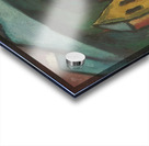 Alexej von Jawlensky 27 Acrylic print