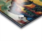 Alexej von Jawlensky 32 Acrylic print