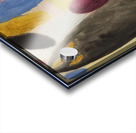 Alexej von Jawlensky 40 Acrylic print