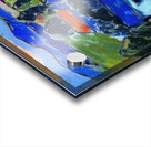 Alexej von Jawlensky 42 Acrylic print