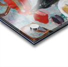 Alexej von Jawlensky 46 Acrylic print