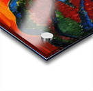 Alexej von Jawlensky 48 Acrylic print