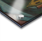 Alexej von Jawlensky 5 Acrylic print