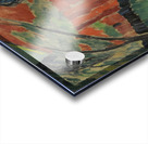 Alexej von Jawlensky 8 Acrylic print