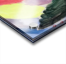 Alexej von Jawlensky 9 Acrylic print