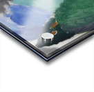 Alexej von Jawlensky 14 Acrylic print