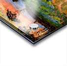 Alexej von Jawlensky 17 Acrylic print