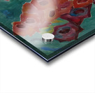 Alexej von Jawlensky 18 Acrylic print