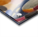 Alexej von Jawlensky 21 Acrylic print