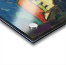 Alexej von Jawlensky 22 Acrylic print