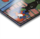 Alexej von Jawlensky 32 Acrylic print