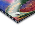 Alexej von Jawlensky 37 Acrylic print