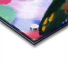 Alexej von Jawlensky 39 Acrylic print