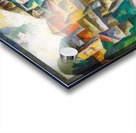 Aristarkh Lentulov 7 Acrylic print