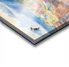 Aristarkh Lentulov 8 Acrylic print