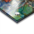 Aristarkh Lentulov 10 Acrylic print