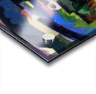 Aristarkh Lentulov 11 Acrylic print