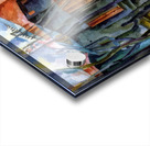 Aristarkh Lentulov 12 Acrylic print