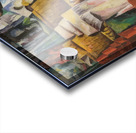 Aristarkh Lentulov 15 Acrylic print