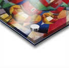 Aristarkh Lentulov 16 Acrylic print