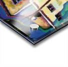 Aristarkh Lentulov 17 Acrylic print