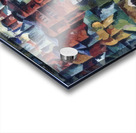 Aristarkh Lentulov 18 Acrylic print