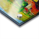 Aristarkh Lentulov 19 Acrylic print