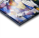 Aristarkh Lentulov 22 Acrylic print