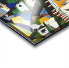 Aristarkh Lentulov 24 Acrylic print