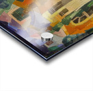 Aristarkh Lentulov 25 Acrylic print