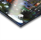 Aristarkh Lentulov 27 Acrylic print