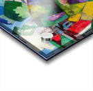 Aristarkh Lentulov 28 Acrylic print