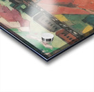 Aristarkh Lentulov 29 Acrylic print