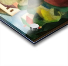 Aristarkh Lentulov 40 Acrylic print