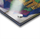 Aristarkh Lentulov 41 Acrylic print