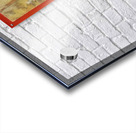 Aristarkh Lentulov 42 Acrylic print