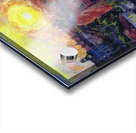 Aristarkh Lentulov 43 Acrylic print