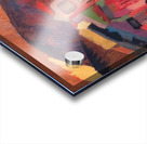 Aristarkh Lentulov 44 Acrylic print