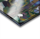 Aristarkh Lentulov 50 Acrylic print