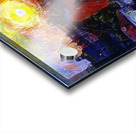 Aristarkh Lentulov 1 Acrylic print