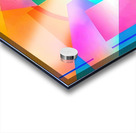 Aristarkh Lentulov 3 Acrylic print