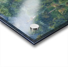 Aristarkh Lentulov 5 Acrylic print