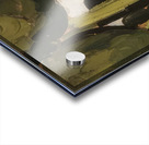 Aristarkh Lentulov 6 Acrylic print