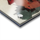 Aristarkh Lentulov 9 Acrylic print