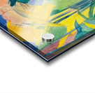 Aristarkh Lentulov 14 Acrylic print