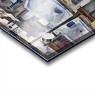 Aristarkh Lentulov 16 Acrylic print