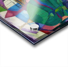 Aristarkh Lentulov 17 Acrylic print