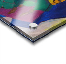 Aristarkh Lentulov 18 Acrylic print