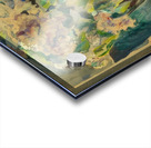 Aristarkh Lentulov 21 Acrylic print